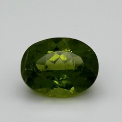 Peridot (Zabarjad)  8.47 Ct Lab Tested